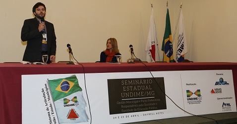 Foto: Undime